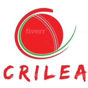 Logotipo de Cricket - Crilea
